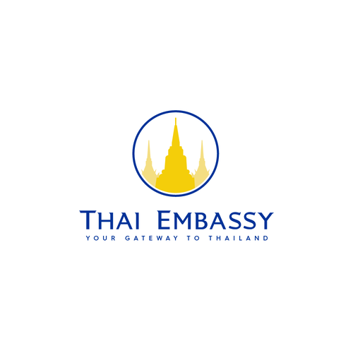 We need professional looking logo that gives more credibility Design by Armand Par