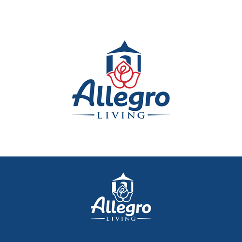 Merged Logo Design by KuinKuin ®