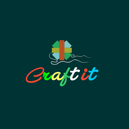 Logo design contest entry by T I E H