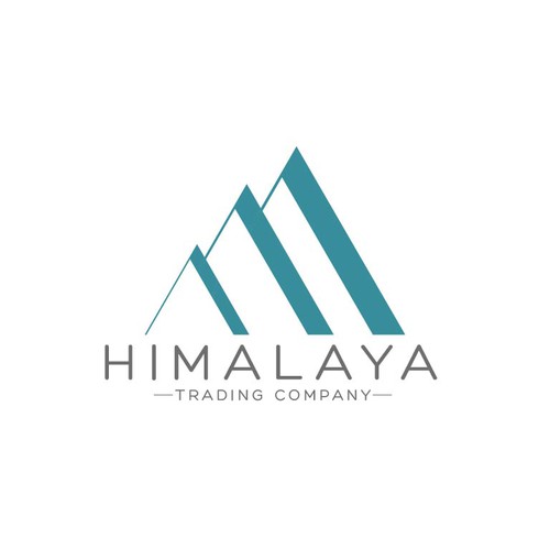 Himalaya Trading Company needs a major image/logo overall Logo