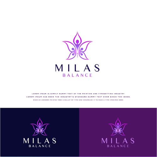 Logo design contest entry by ⭐Creative Sketches⭐