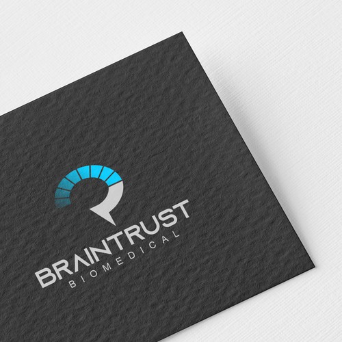 We need a powerful logo that will attract people to supplements that help and deal with brain health Ontwerp door Mayes