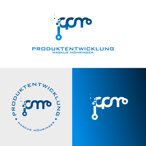 Logo design contest entry by NuriCreative