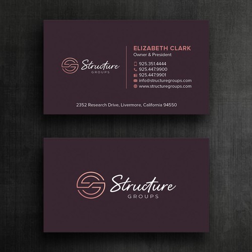 Design Eye Catching Business Card Needed! por Felix SH