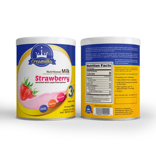 Runner-up design by syakuro