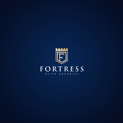 Design for High End Security Guard Company Design by VolfoxDesign