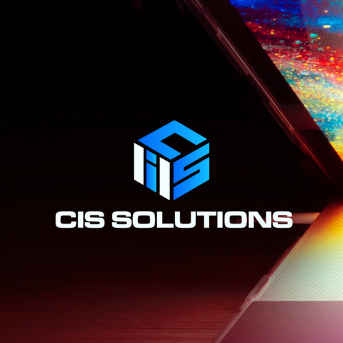 Strong logo representing cyber and physical security of critical infrastructure for government Design von adrestudio