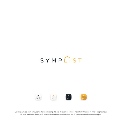 Symplist : The Digital Home Sale Experience Design by Rozzium