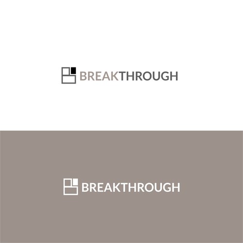 Design di Breakthrough di i-ali