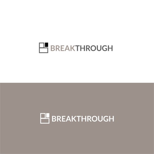 Breakthrough-ontwerp door i-ali