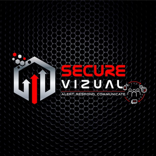Add meaningful tag line Design by Ghani√