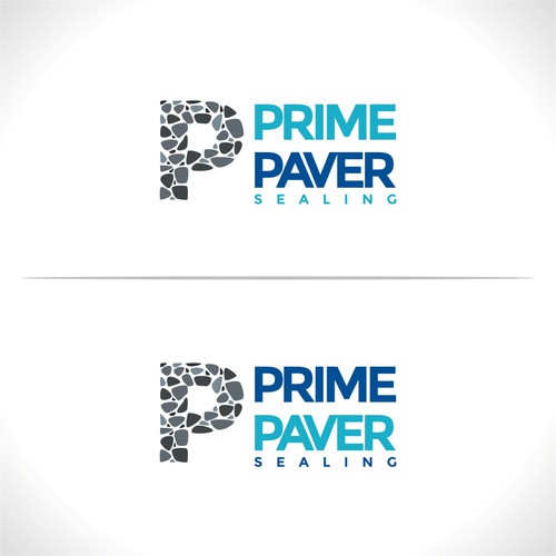 We need a eye catching logo for Prime Paver Sealing Design by Buzzing_Dzn