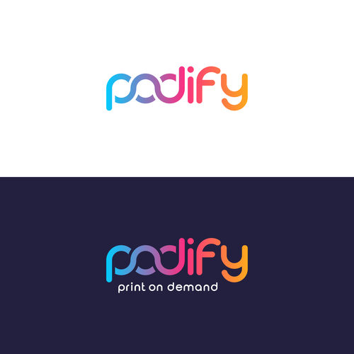 Shopify App Looking for a Dynamic and Fun Logo Design von iCBstudio™