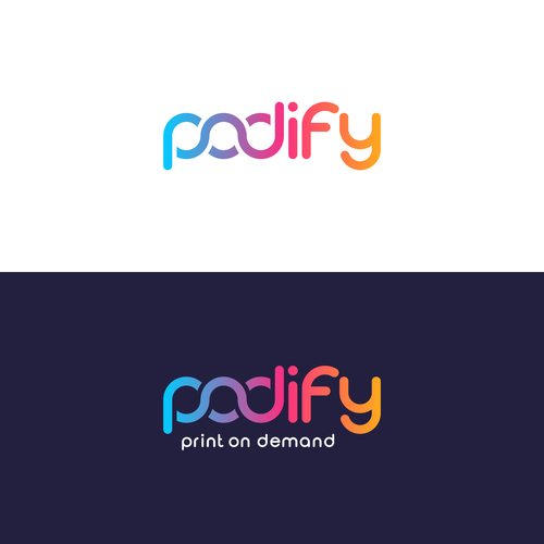 Designs | Shopify App Looking for a Dynamic and Fun Logo | Logo design ...