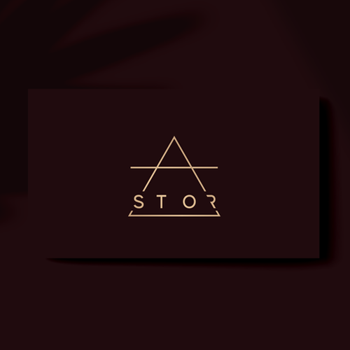 STOR Brand Identity  - the world's next high tech kitchen appliance. Design by Kate Visuals