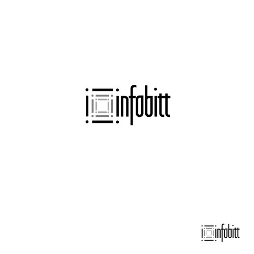 Designs | Infobitt - Wikipedia co-founder's latest website | Logo ...