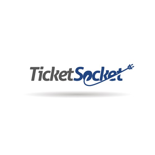 Kickass design for TicketSocket Design by El Chezz