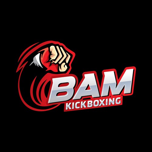 Proposta di design per un contest della categoria Logo realizzata da Ahmad Rifqi Riswandi