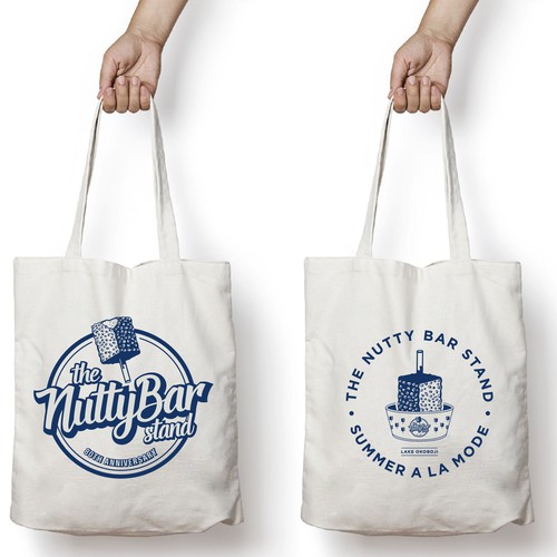  contest entry by Gandem Design