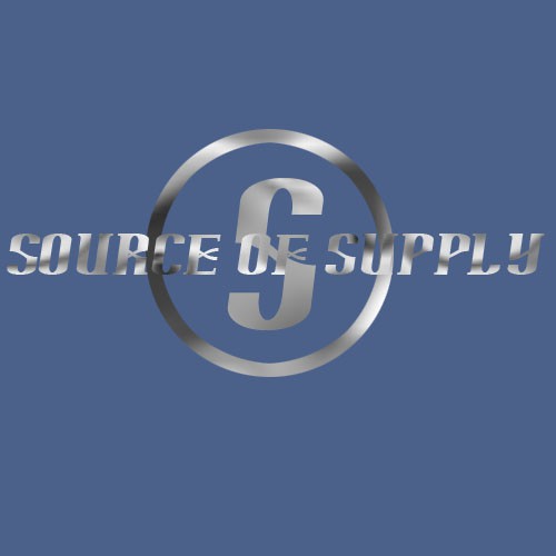 Logo Design For Supply Chain Management Concept Design by chris gabler