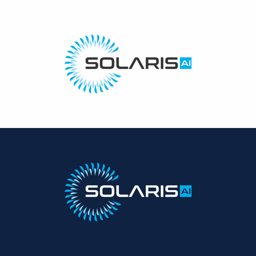 Next generation solar farm O&M monitoring system Design by Nirvana666