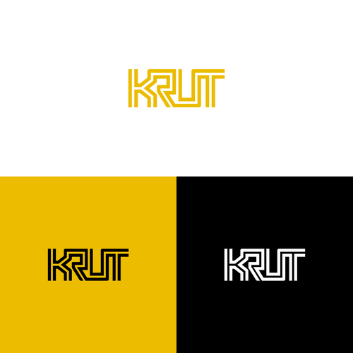 BMX logo with refined taste, for premium gear and apparel brand. Design réalisé par kanti