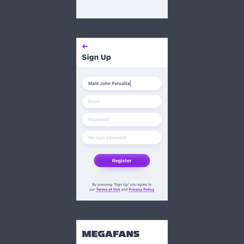 Meilleur design de CreativeMalia
