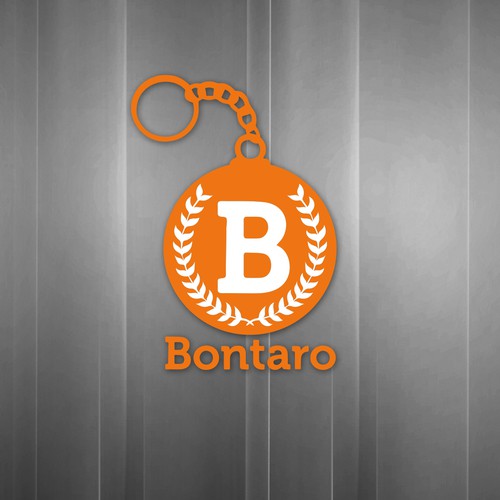 Logo design contest entry by NANOMANO