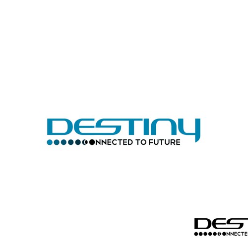 destiny Réalisé par DAFIdesign