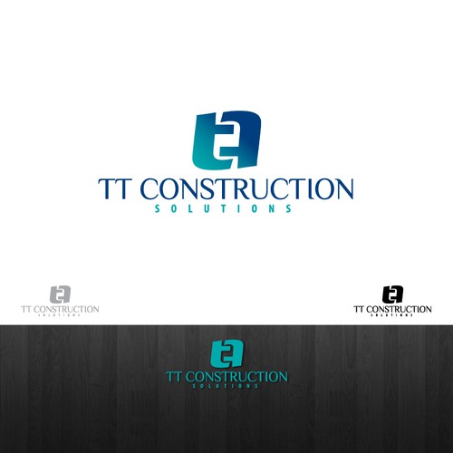 Help TT Construction Solutions with a new logo | Logo design contest