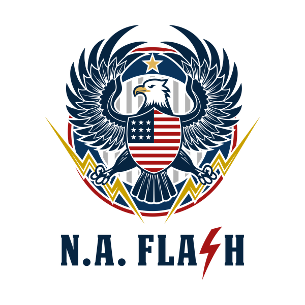 Design by Chamz titled "Create new logo for N.A. Flash Civil Process INC"