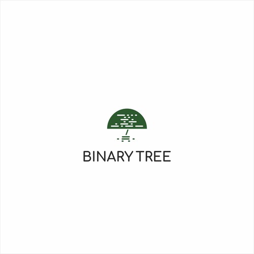 Binary Tree - Bespoke Software Development and Technology Company - looking for logo! Design by Antvak