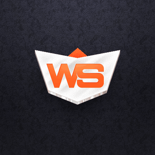 application icon or button design for Websecurify Ontwerp door Nhando92