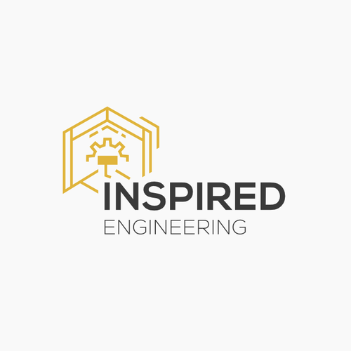 Create a Powerful Logo for Inspired Engineering Design by MNoriega