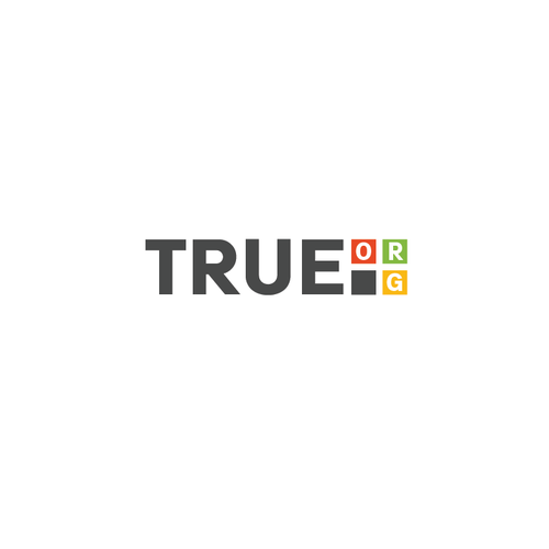 True.Org - conference materials Diseño de _j_k_