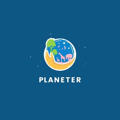 Designs | Create an inspiring logo for Positive Planet People | Logo ...