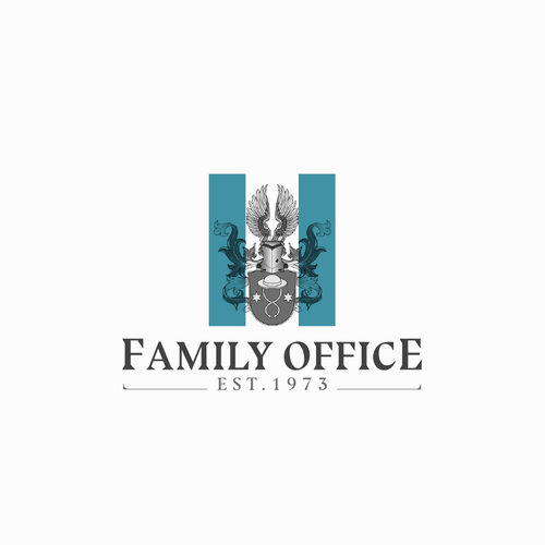 Logo design contest entry by NYX ™