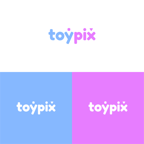 Toy brand logo design Design by AD's_Idea