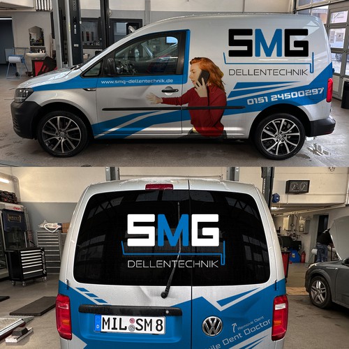  contest entry by Logicainfo ♥