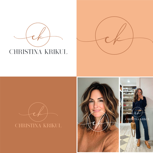 Hairstylist who caters to Gen x women with money Diseño de The Pixel Imagin