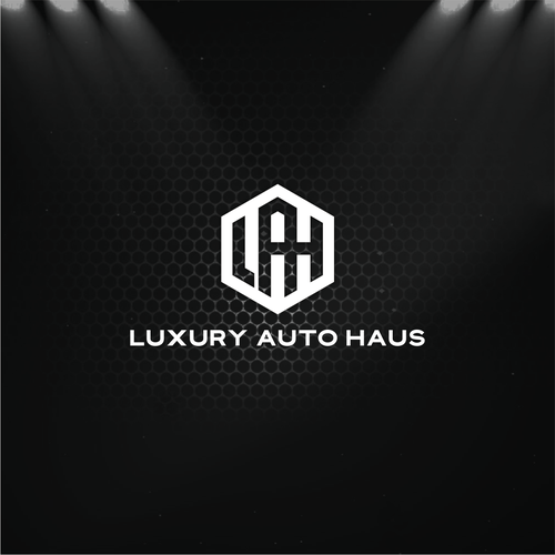 Looking for a classy and sophisticated modern logo for exotic car dealership that stands out Design by rakarefa