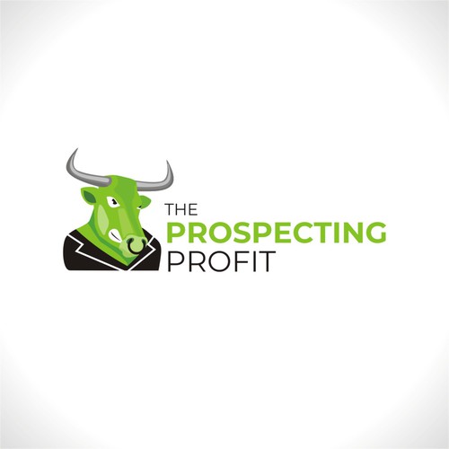 Design The prospecting prophet por MAhi2014