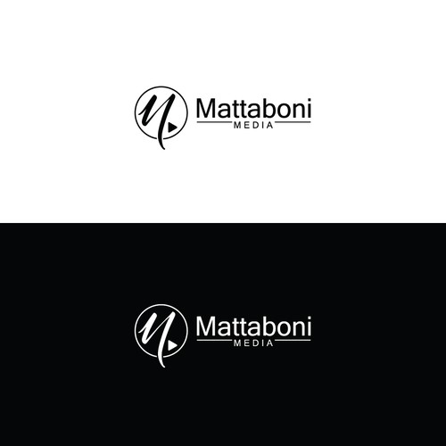 Need a fast logo for videographer Design by froxoo