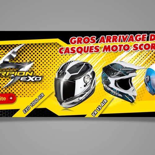  contest entry by UXS