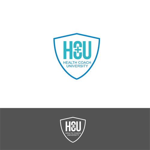 Create a school logo that everyone will like. Design by Smarttaste™ ♥