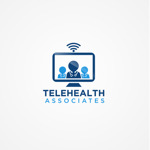 Design a logo for telemedicine practice Design by vforce