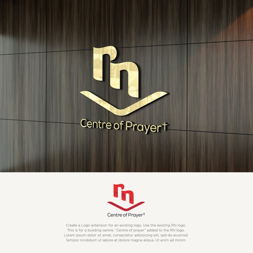 Logo design for multinational organization Design by RGORG