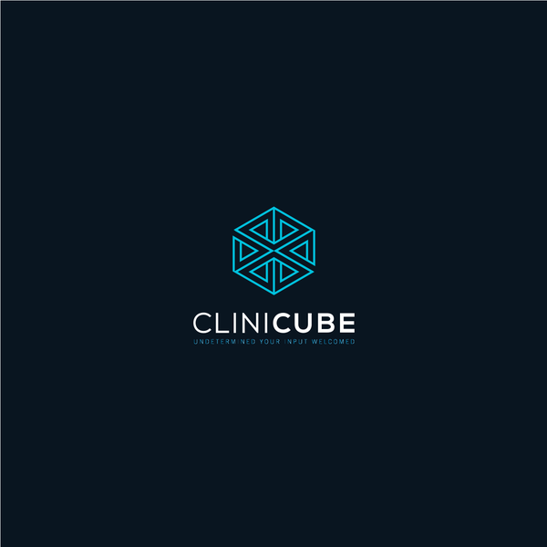 Design realizzato da R U B Y intitolato "clinicube"