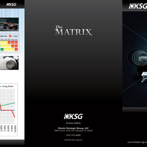  contest entry by DesignsTRIBE