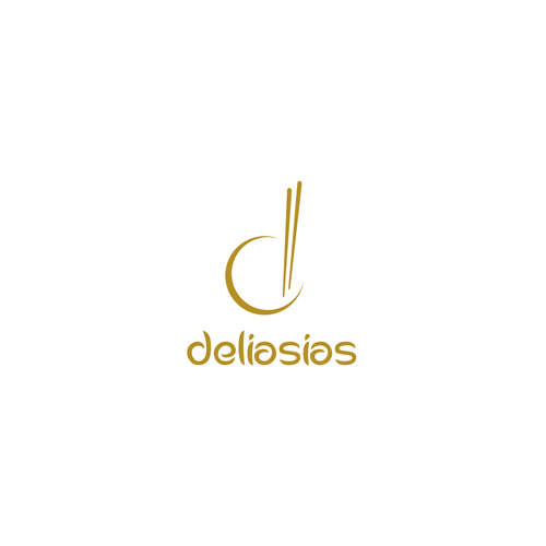 Mission Difficult Ontwerp Een Logo Voor Een Moeilijke Restaurant Naam Deliasias Logo Brand Identity Pack Contest 99designs